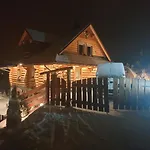 W Grapie Koniaków