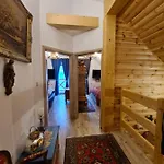 Villa W Grapie Koniakow