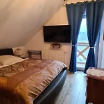 W Grapie * Koniaków