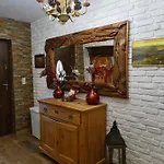 W Grapie Koniaków