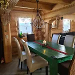 Willa W Grapie Koniaków