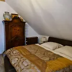 W Grapie Willa Koniaków