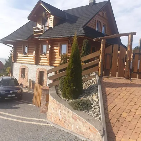 Вилла W Grapie *