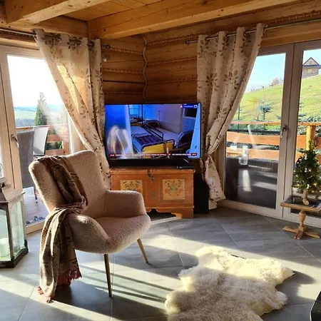 Villa W Grapie