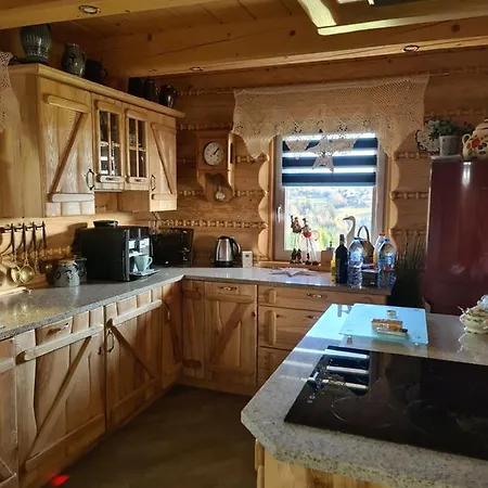 W Grapie Конякув