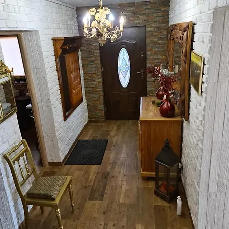 Villa W Grapie