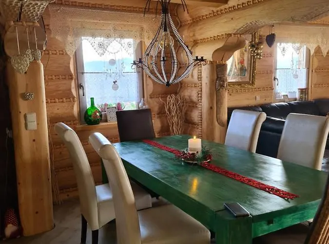 Βίλα W Grapie Koniaków